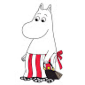 Meet your Posher, Kitty